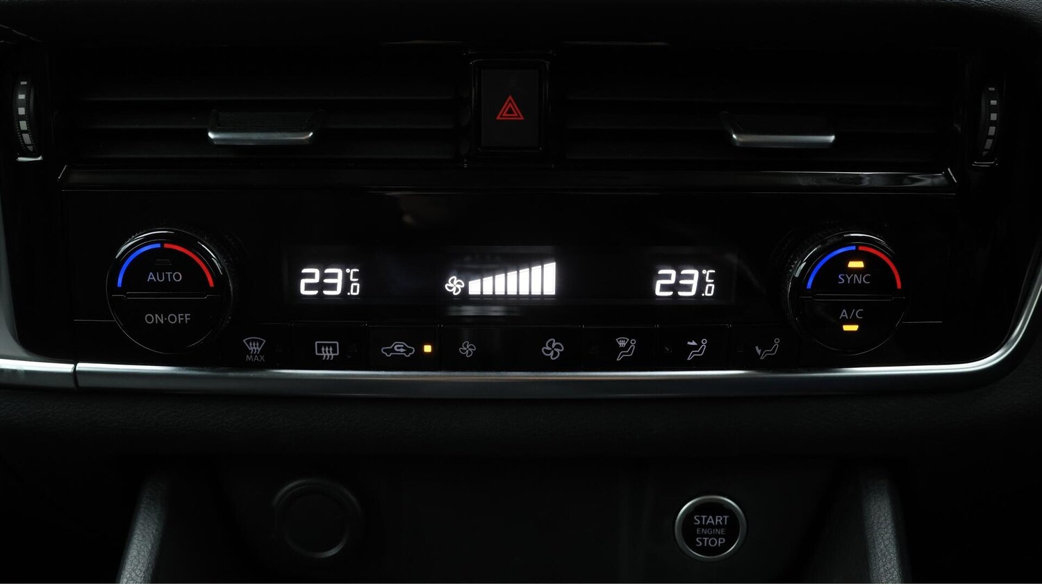 Used Nissan Qashqai 2021 for sale - 76213969: Photo 13