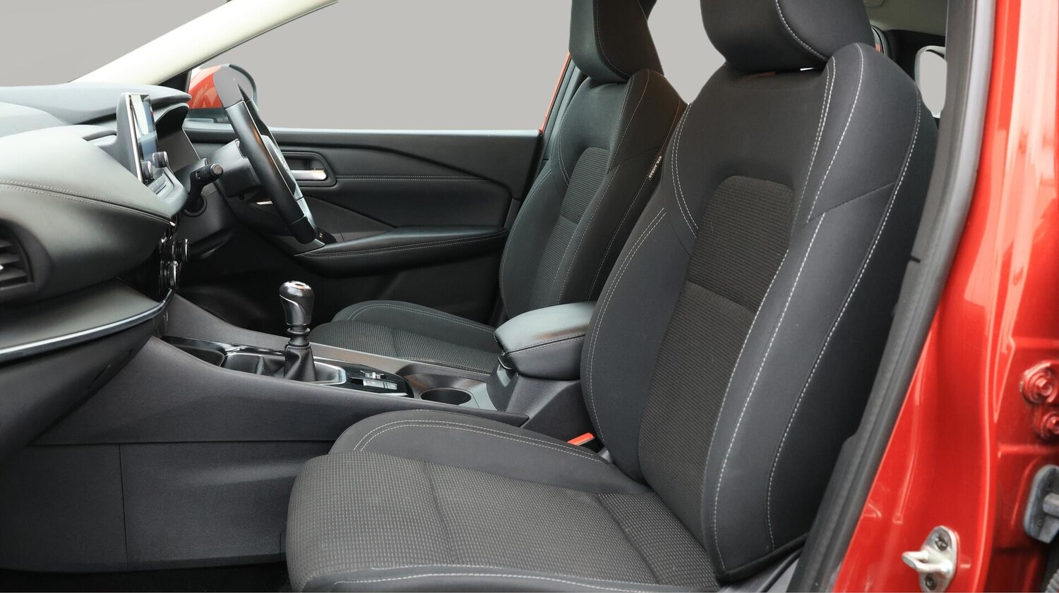 Used Nissan Qashqai 2021 for sale - 76213969: Photo 15