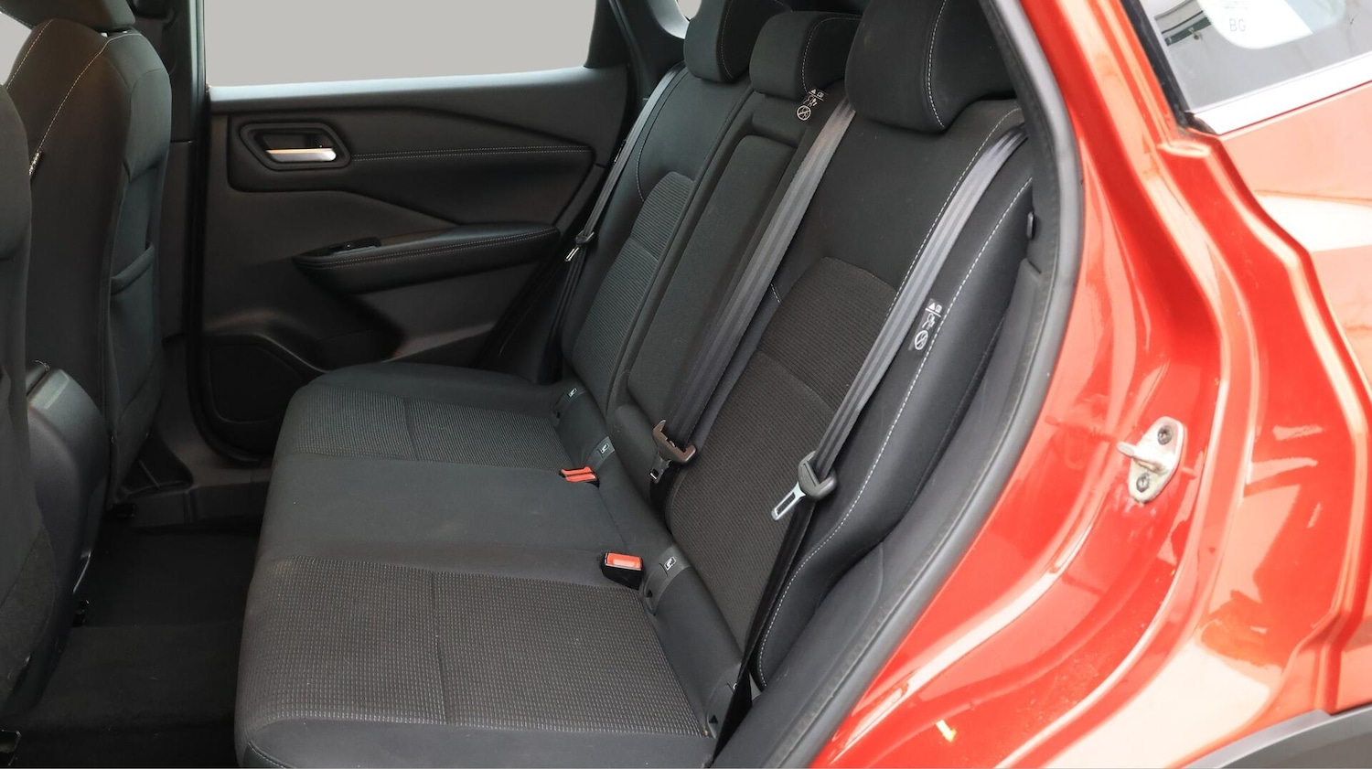 Used Nissan Qashqai 2021 for sale - 76213969: Photo 17