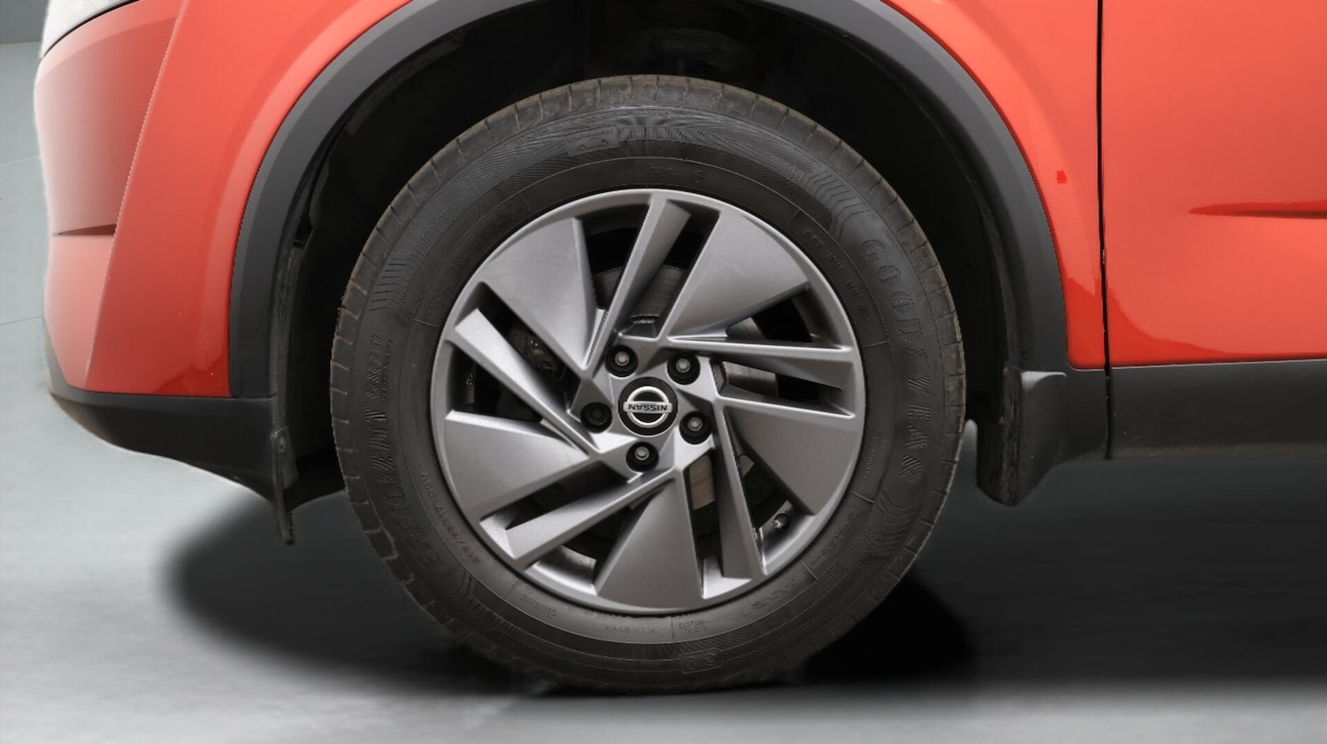 Used Nissan Qashqai 2021 for sale - 76213969: Photo 19