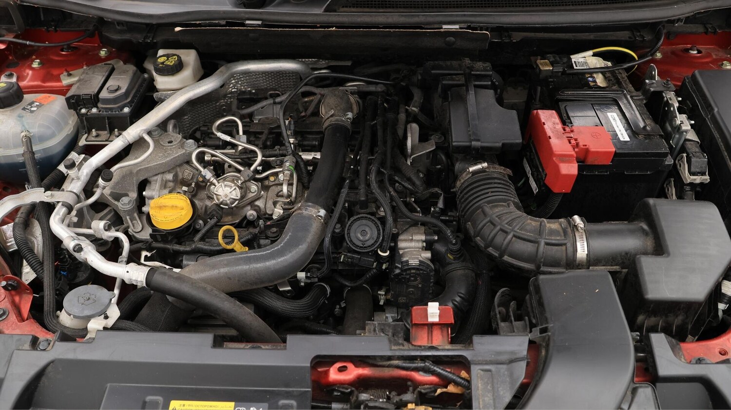 Used Nissan Qashqai 2021 for sale - 76213969: Photo 20
