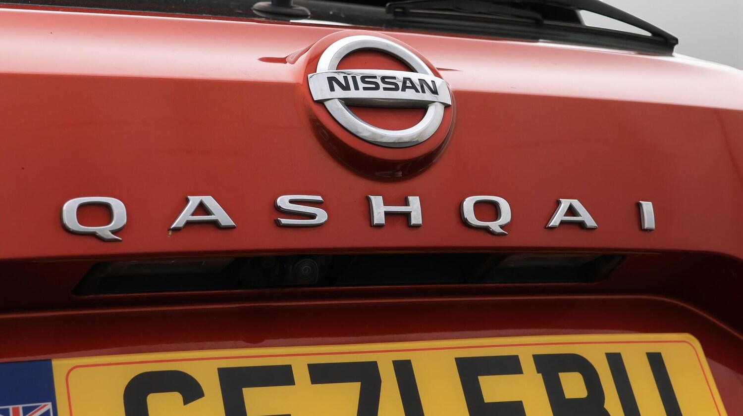 Used Nissan Qashqai 2021 for sale - 76213969: Photo 22