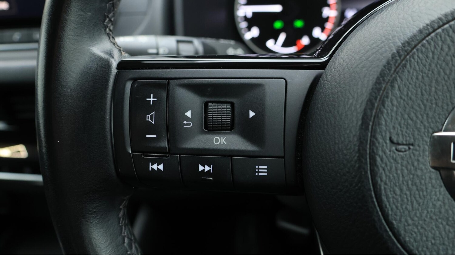 Used Nissan Qashqai 2021 for sale - 76213969: Photo 24