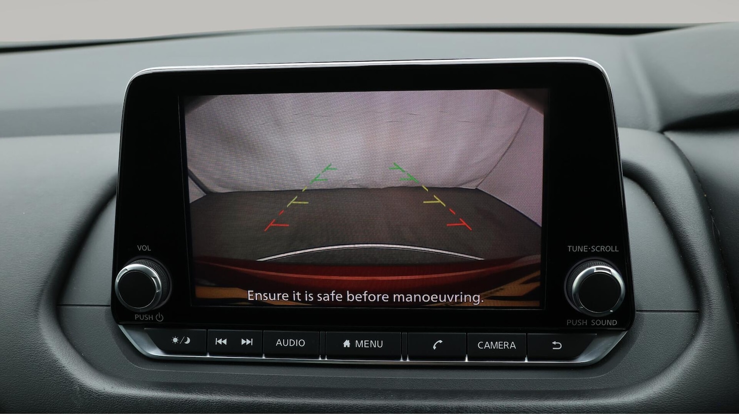 Used Nissan Qashqai 2021 for sale - 76213969: Photo 26