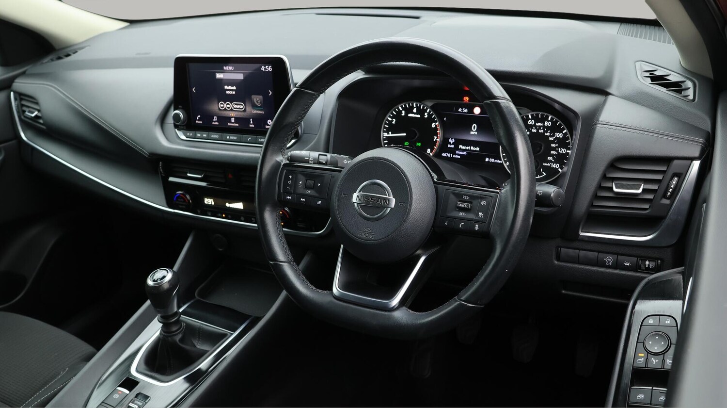Used Nissan Qashqai 2021 for sale - 76213969: Photo 27
