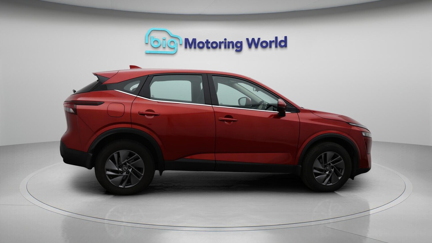 Used Nissan Qashqai 2021 for sale - 76213969: Photo 9