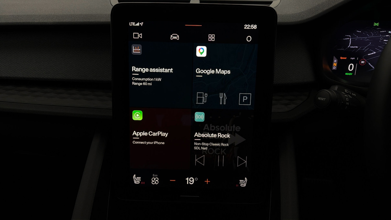 Used Polestar Polestar 2 2024 for sale - 77975769: Photo 10