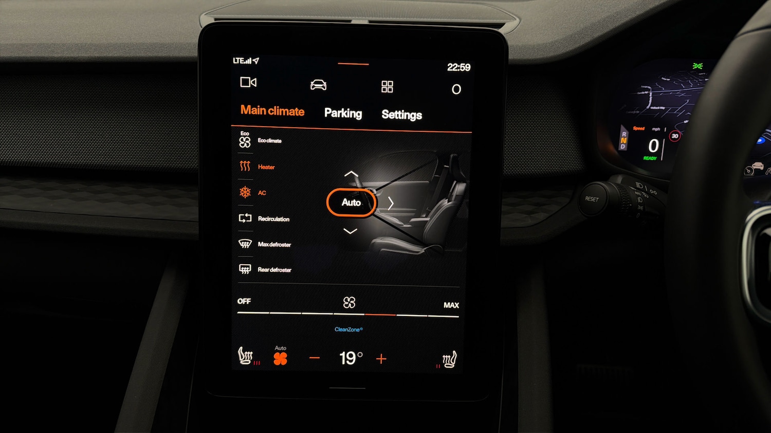 Used Polestar Polestar 2 2024 for sale - 77975769: Photo 11