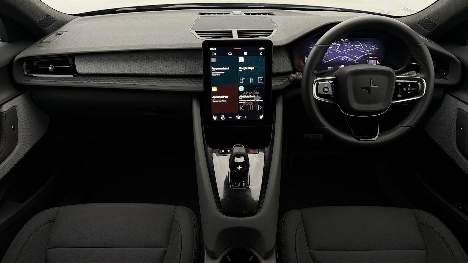 Used Polestar Polestar 2 2024 for sale - 77975769: Photo 12