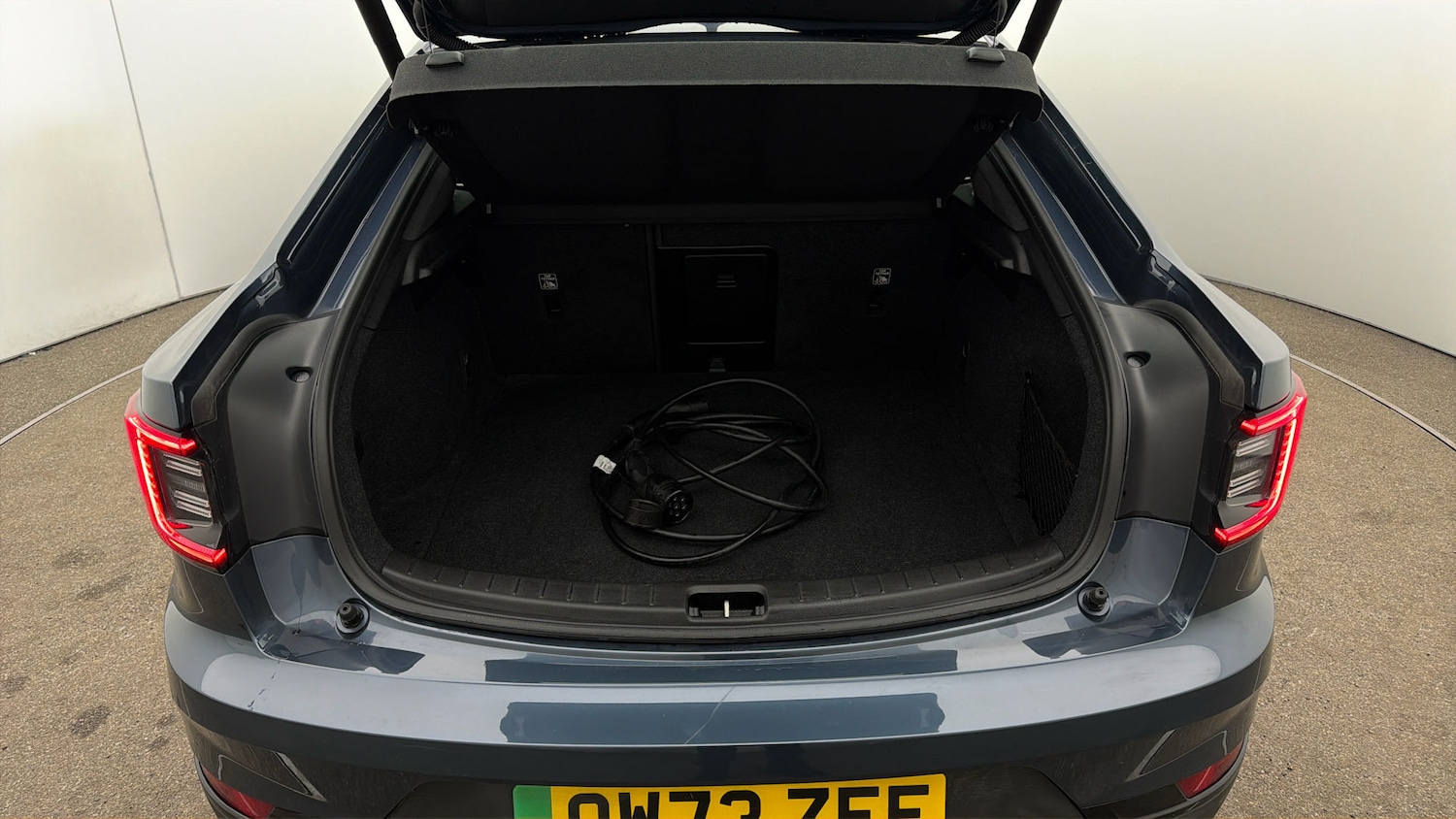 Used Polestar Polestar 2 2024 for sale - 77975769: Photo 16