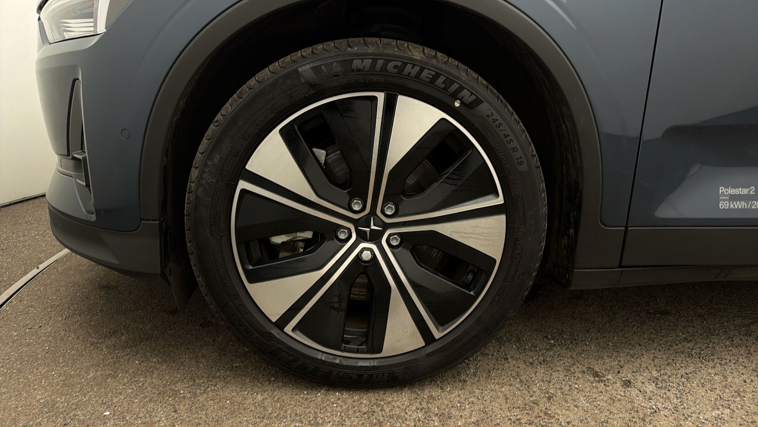 Used Polestar Polestar 2 2024 for sale - 77975769: Photo 17