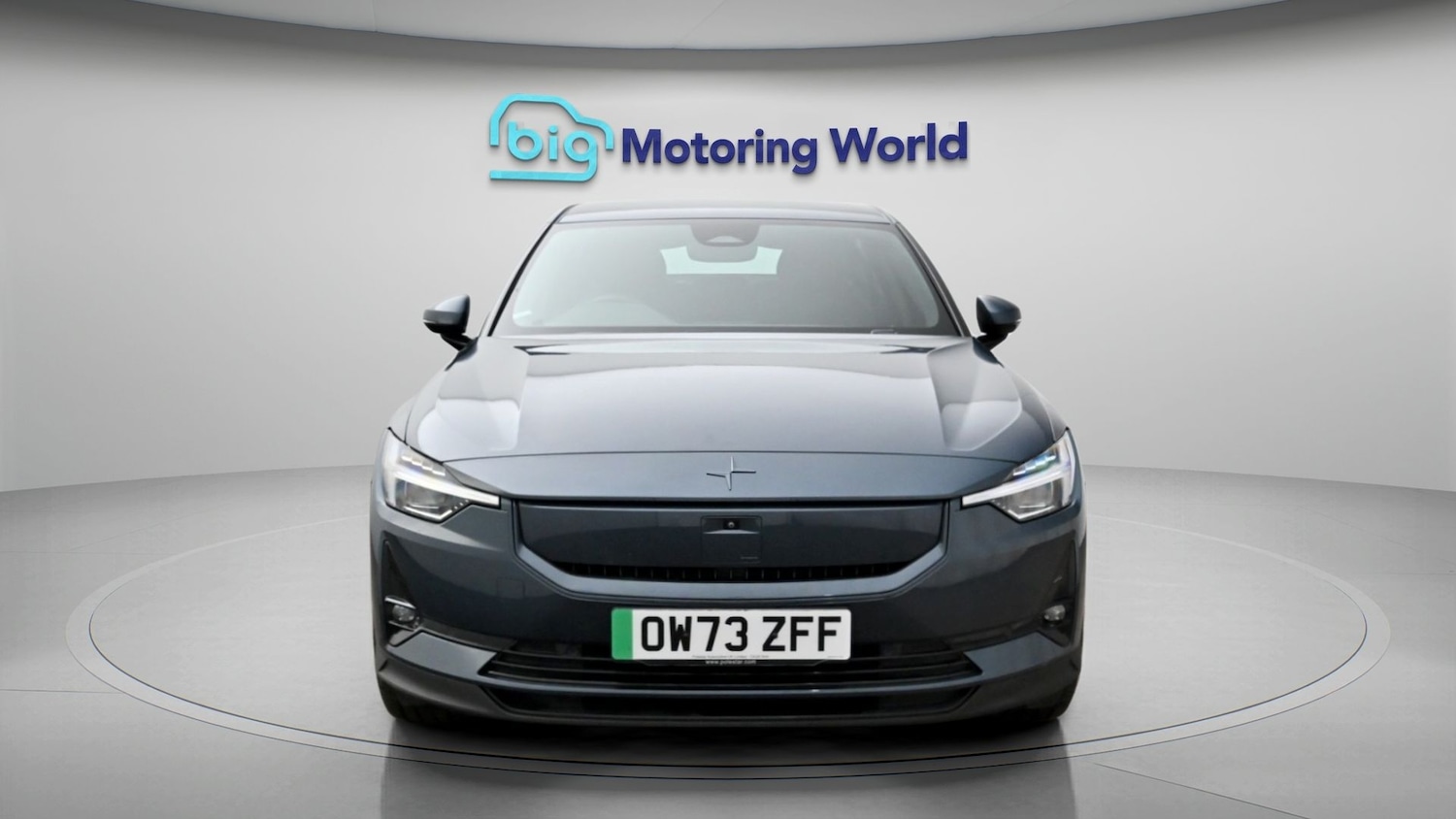 Used Polestar Polestar 2 2024 for sale - 77975769: Photo 2