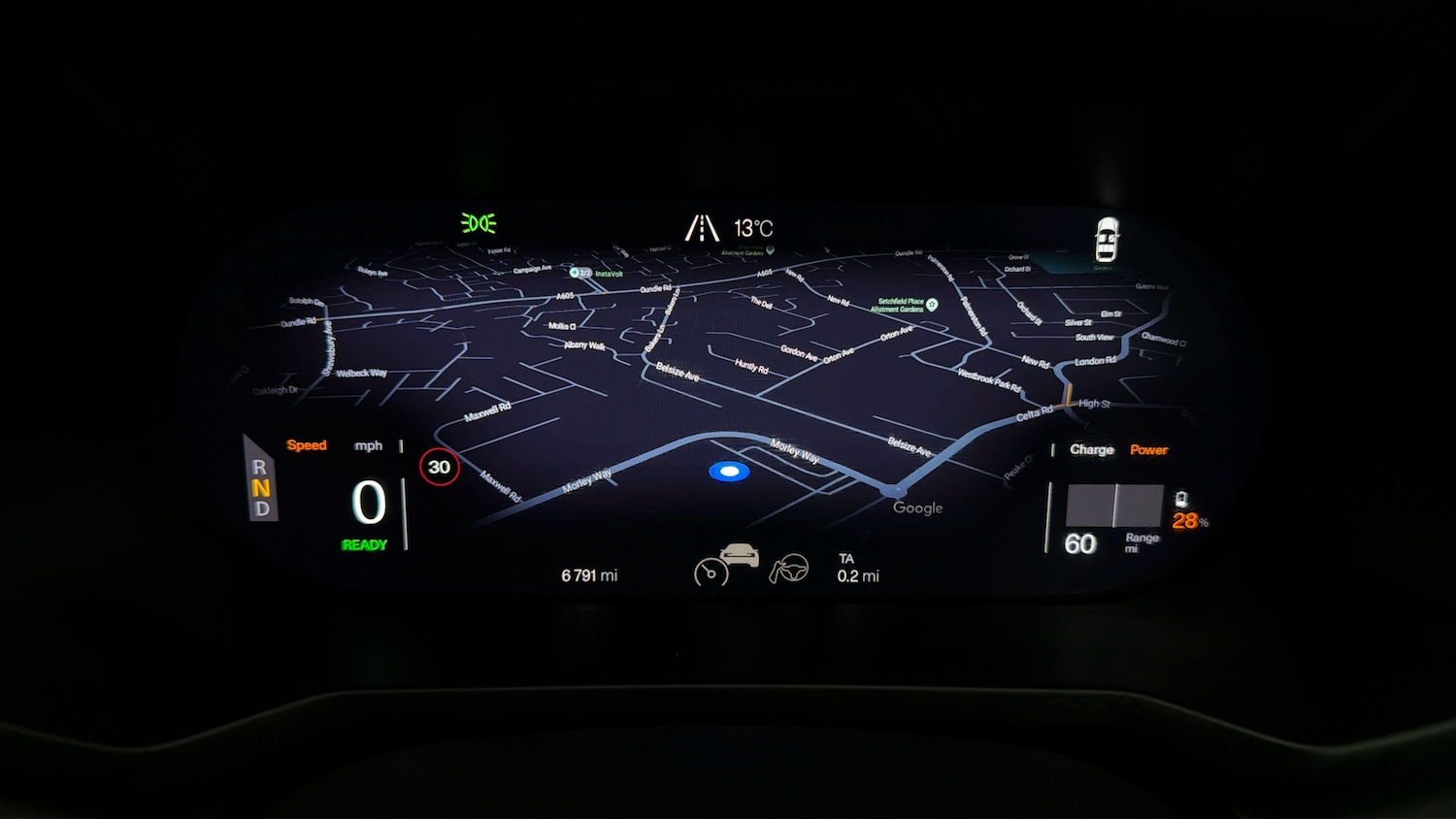 Used Polestar Polestar 2 2024 for sale - 77975769: Photo 23