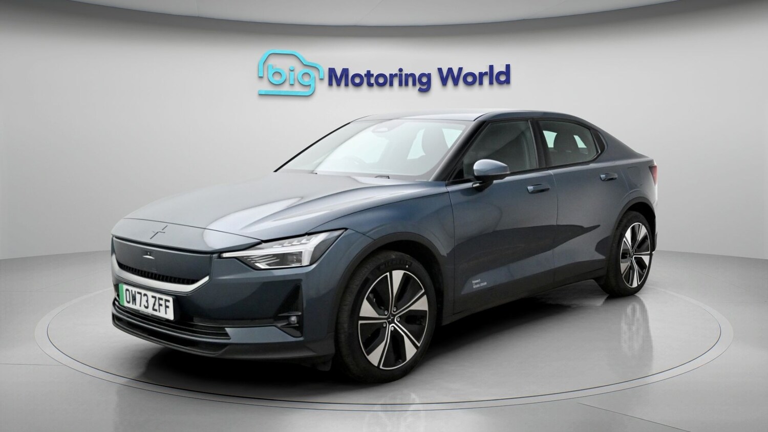 Used Polestar Polestar 2 2024 for sale - 77975769: Photo 3