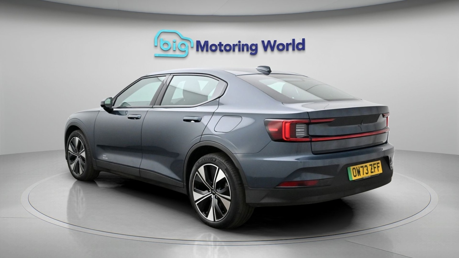 Used Polestar Polestar 2 2024 for sale - 77975769: Photo 5