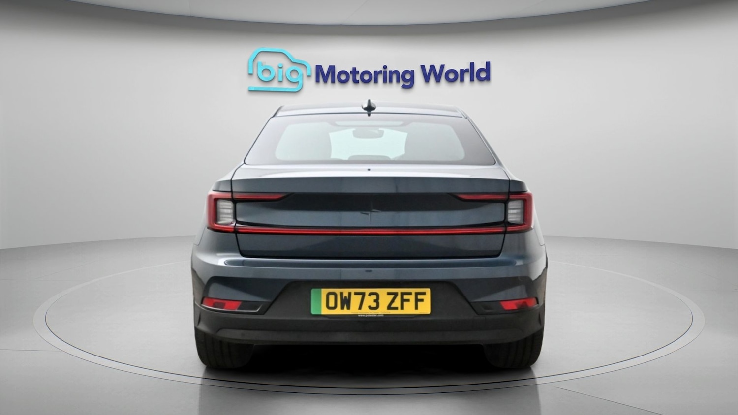 Used Polestar Polestar 2 2024 for sale - 77975769: Photo 6