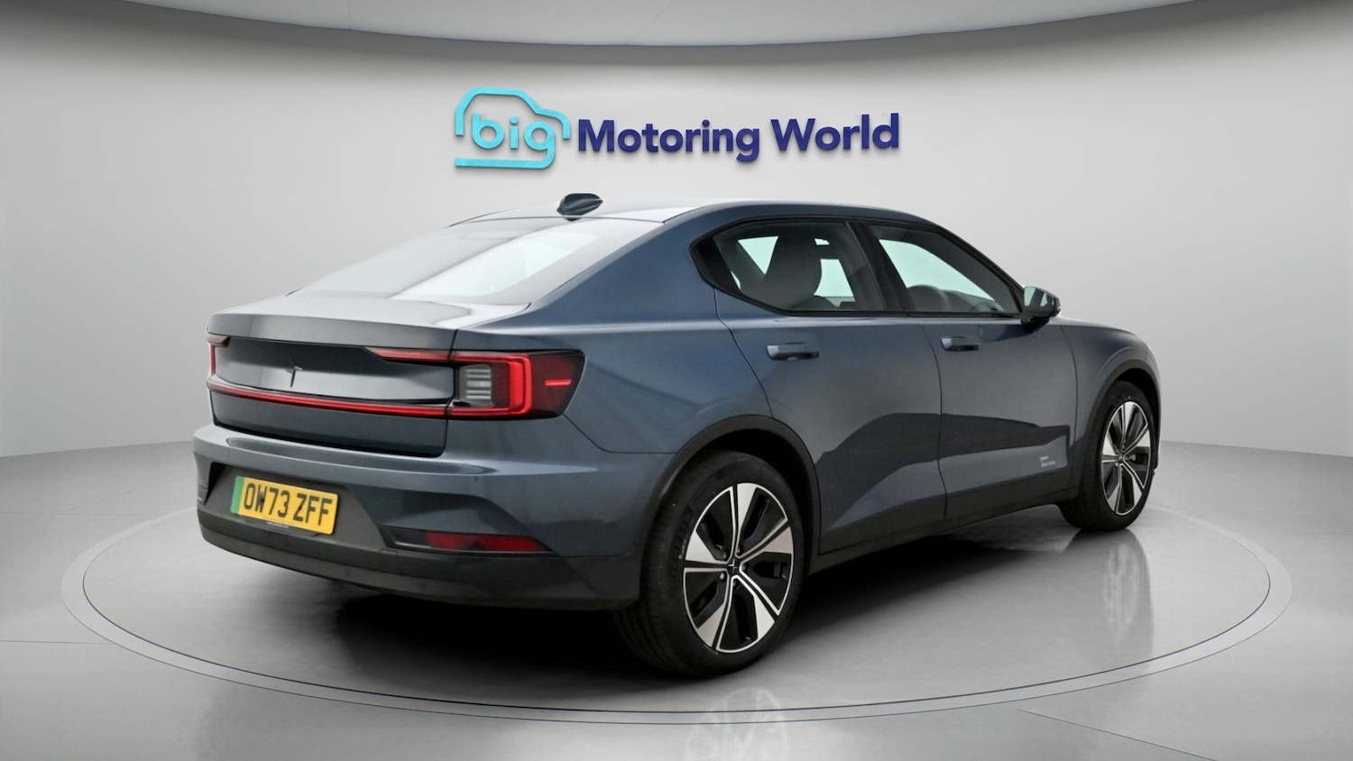 Used Polestar Polestar 2 2024 for sale - 77975769: Photo 7