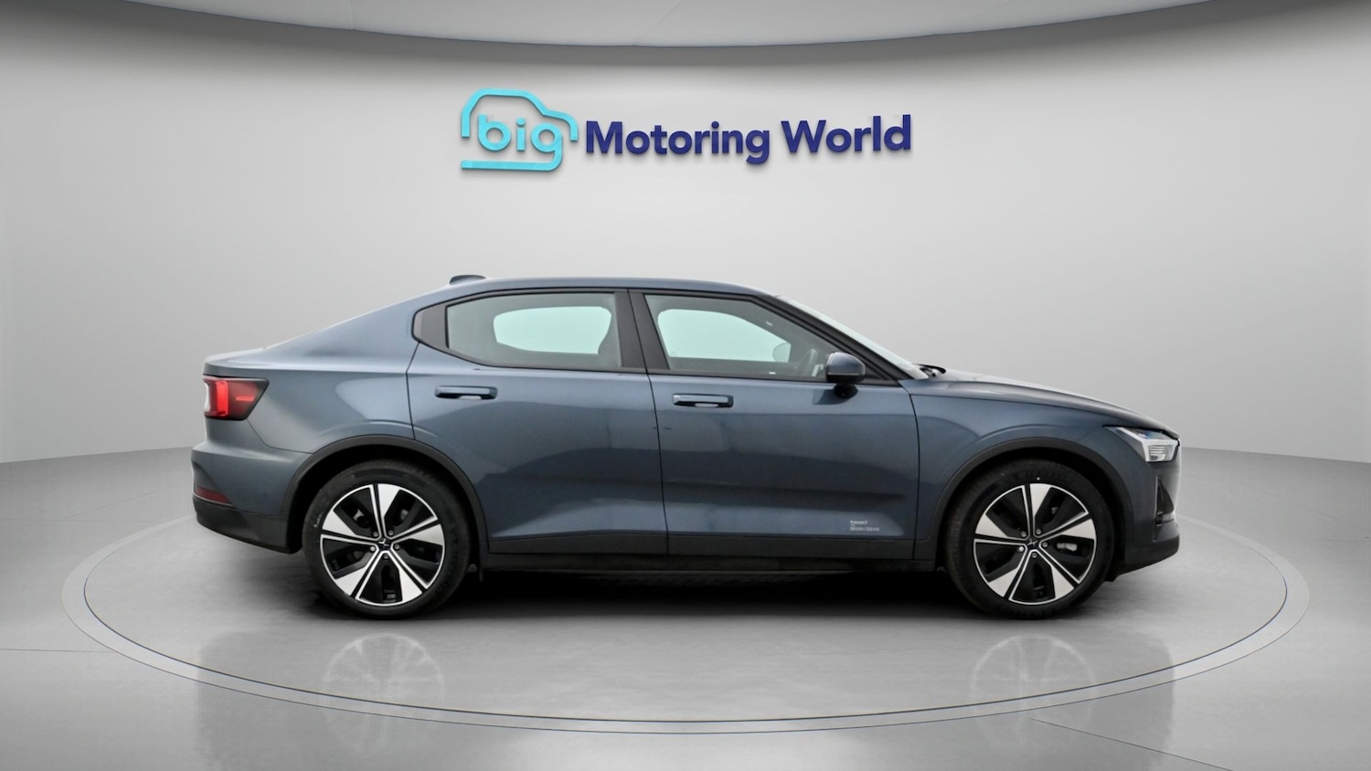 Used Polestar Polestar 2 2024 for sale - 77975769: Photo 8