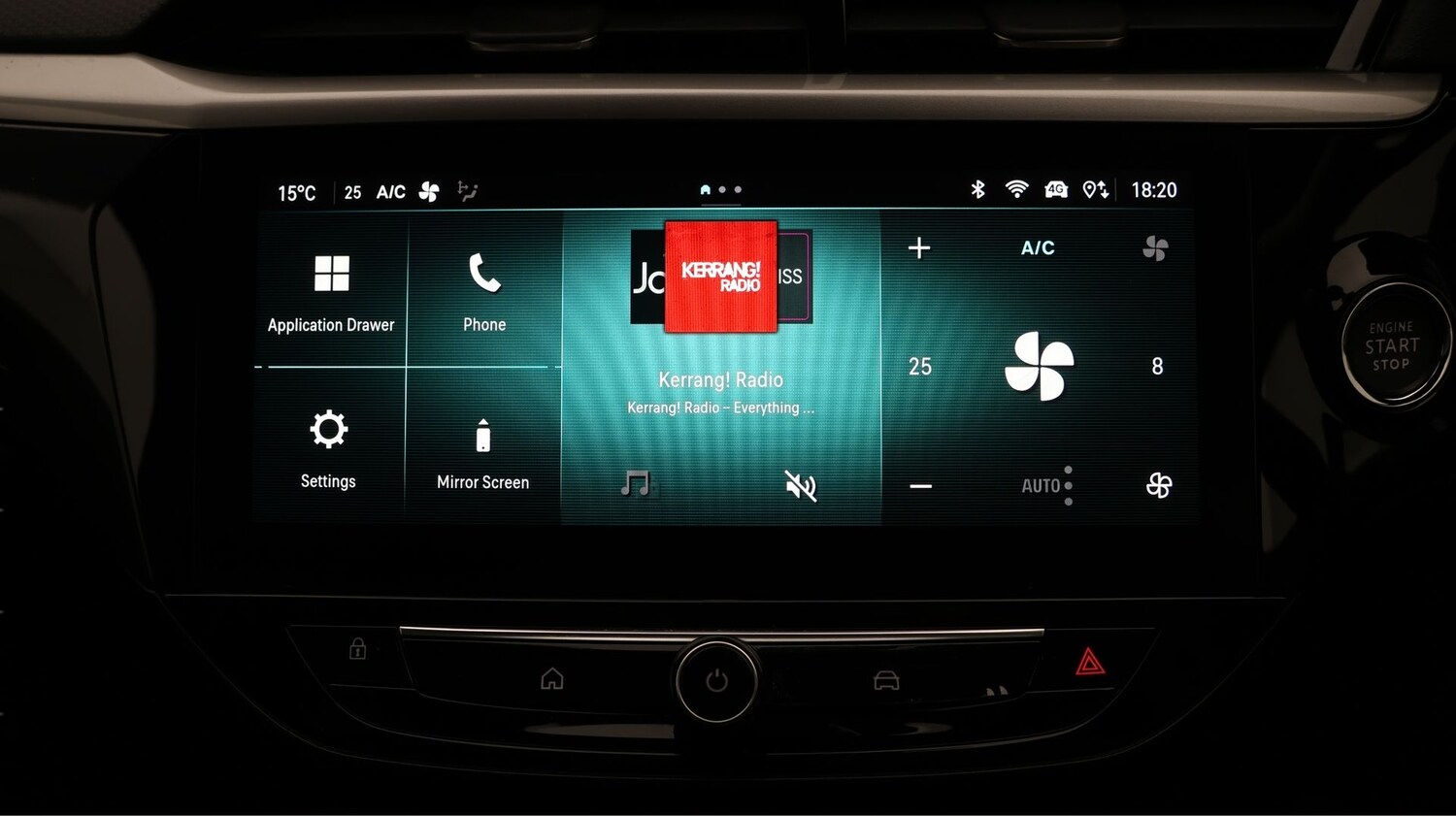 Used Vauxhall Corsa for sale - 77501951: Photo 11