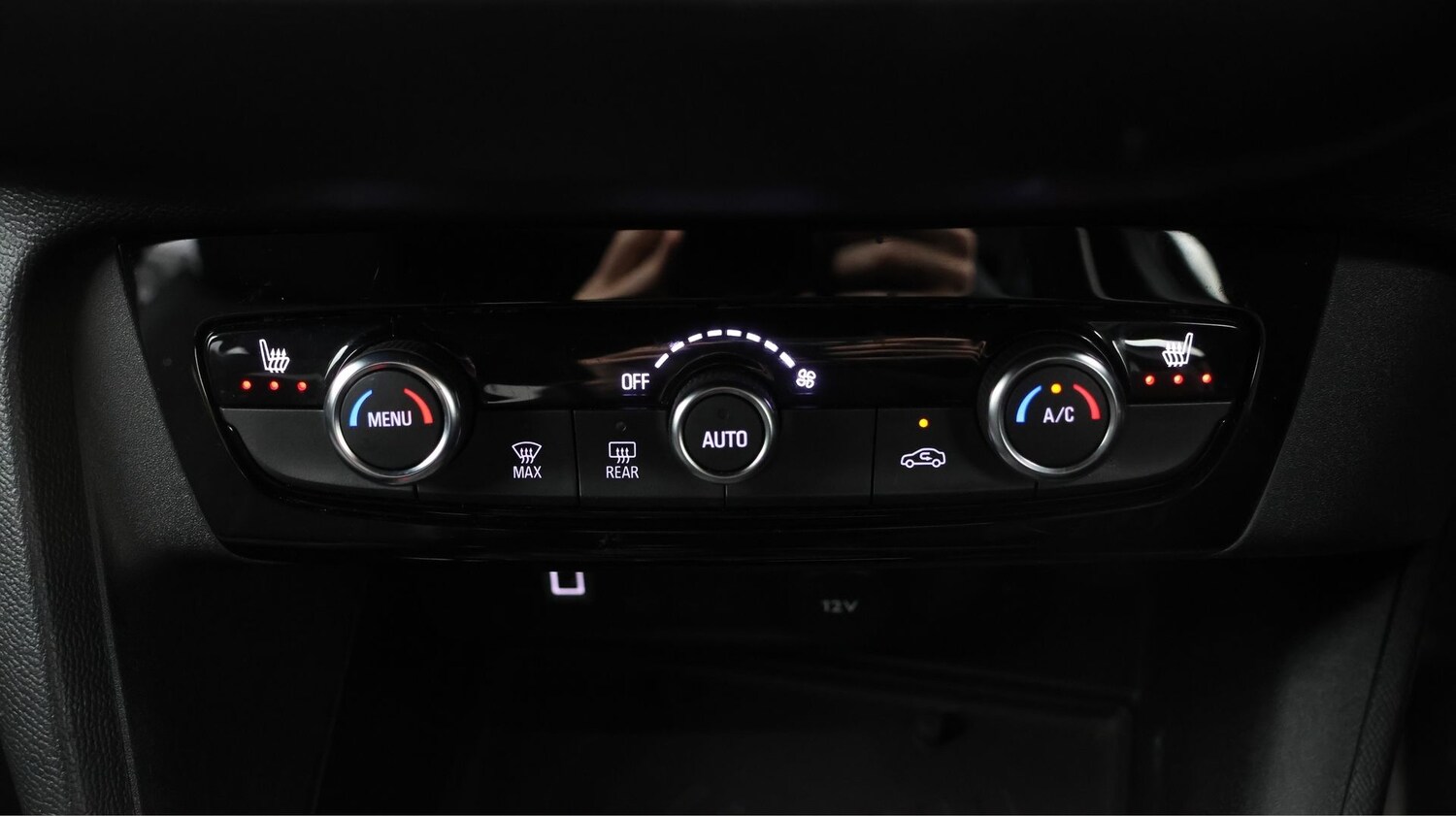 Used Vauxhall Corsa for sale - 77501951: Photo 12