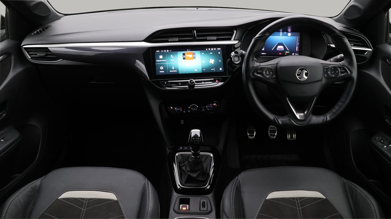 Used Vauxhall Corsa for sale - 77501951: Photo 13