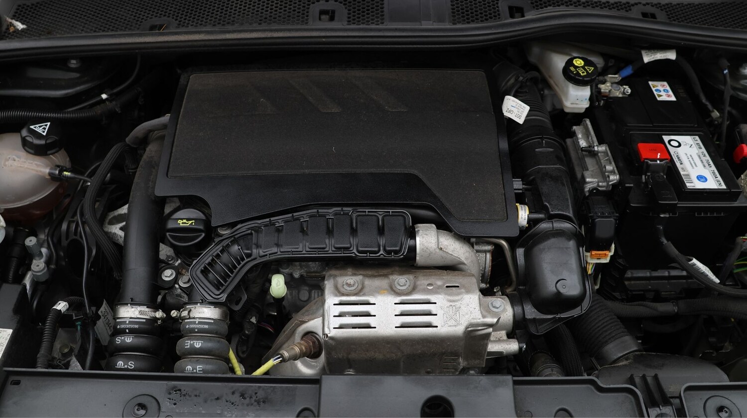 Used Vauxhall Corsa for sale - 77501951: Photo 19