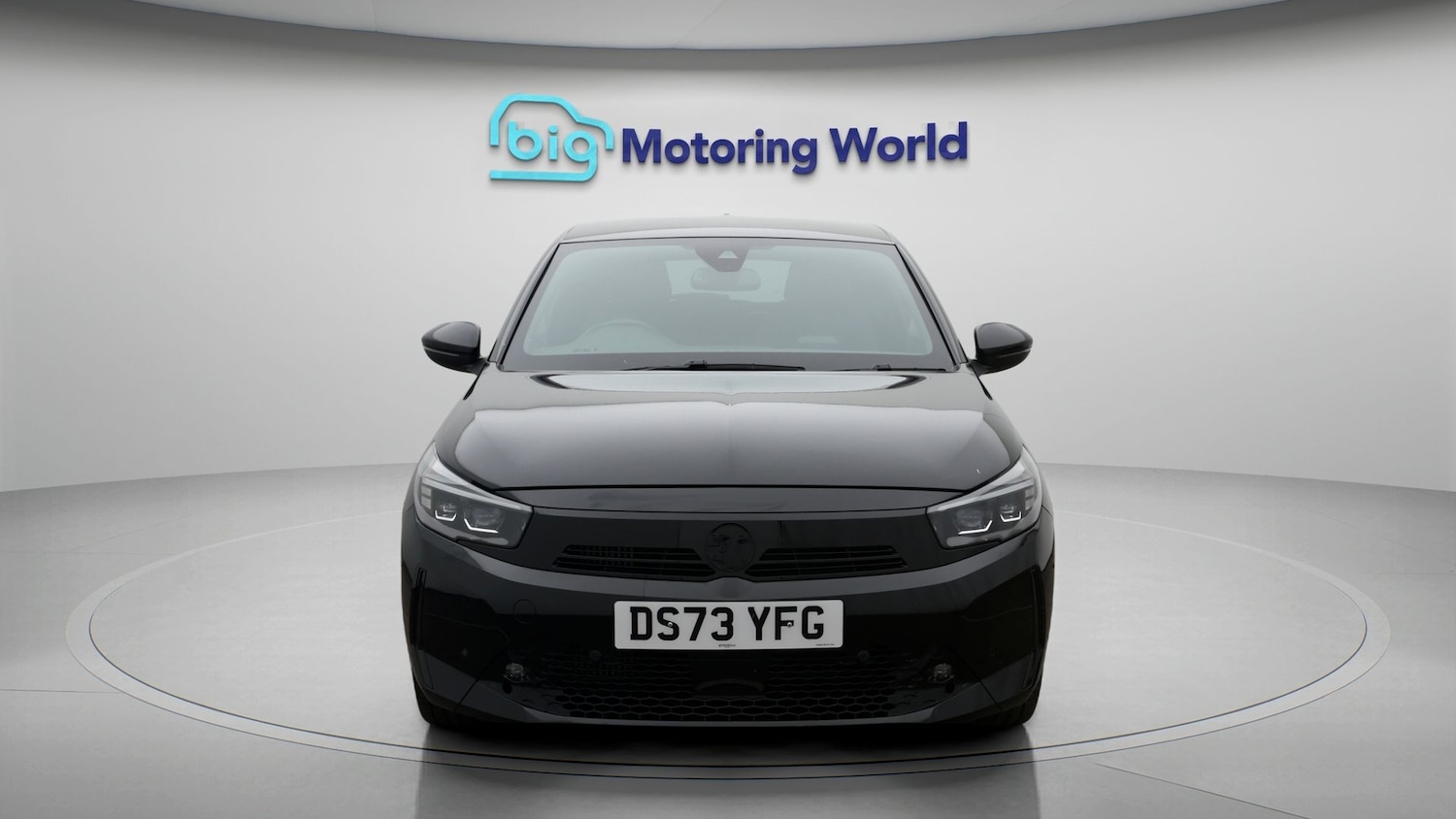 Used Vauxhall Corsa for sale - 77501951: Photo 2