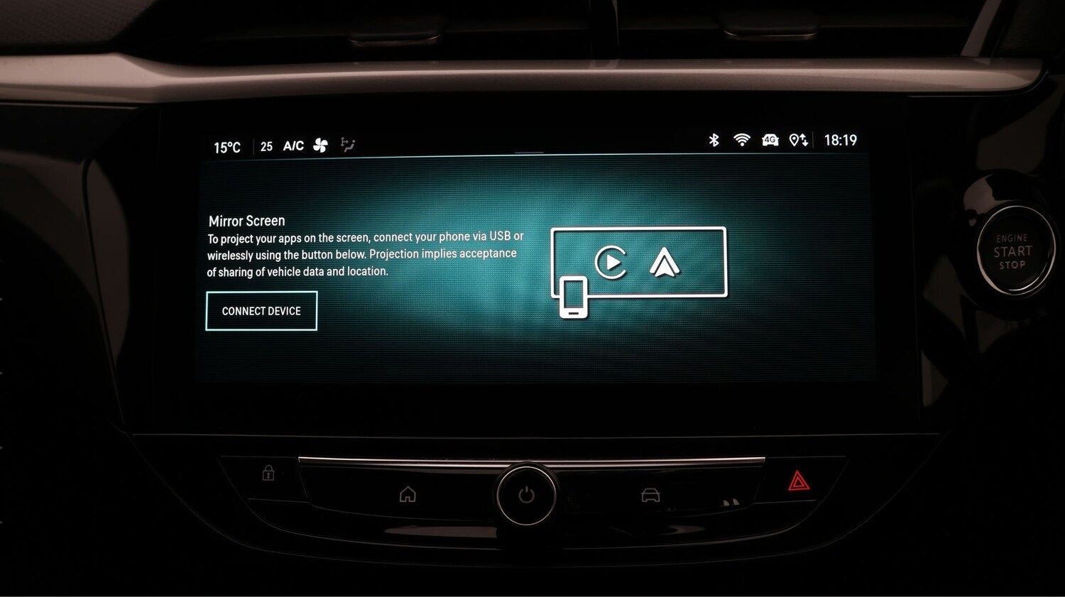 Used Vauxhall Corsa for sale - 77501951: Photo 23