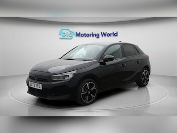 Used Vauxhall Corsa 2023 for sale - 77501951: Photo
