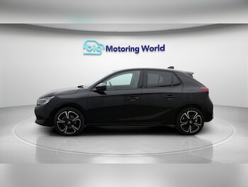 Used Vauxhall Corsa 2023 for sale - 77501951: Photo