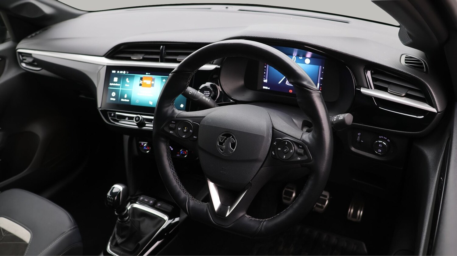 Used Vauxhall Corsa for sale - 77501951: Photo 9