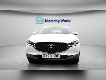 Used Mazda CX-30 2023 for sale - 75623936: Photo