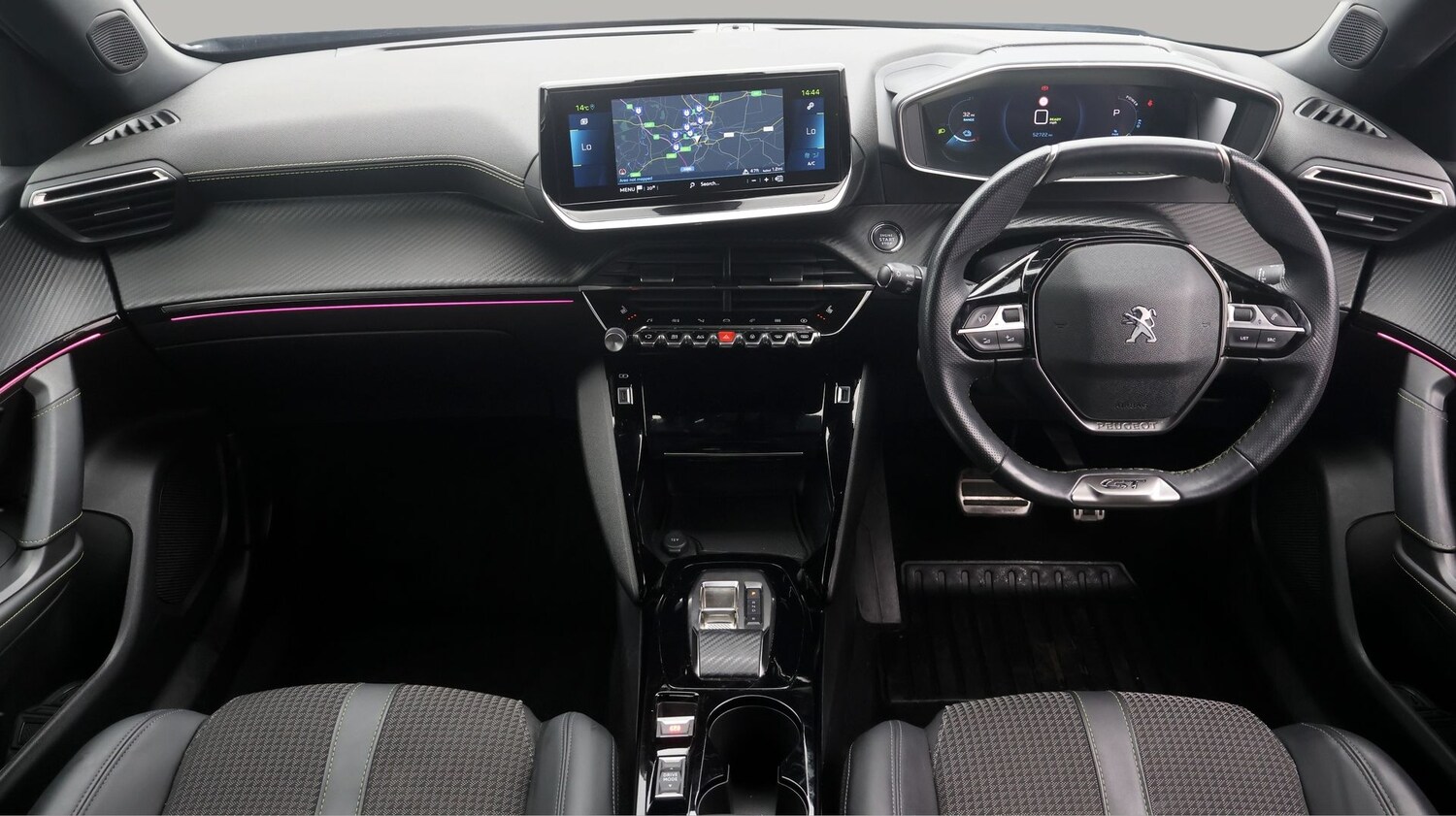 Used Peugeot 2008 2023 for sale - 77445824: Photo 13