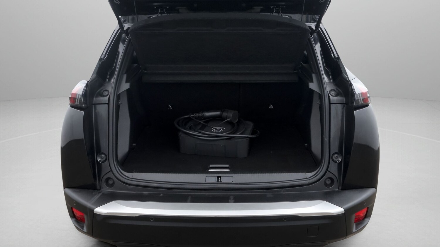 Used Peugeot 2008 2023 for sale - 77445824: Photo 17