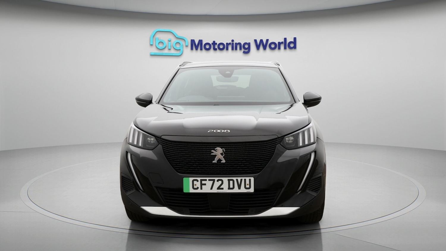 Used Peugeot 2008 2023 for sale - 77445824: Photo 2