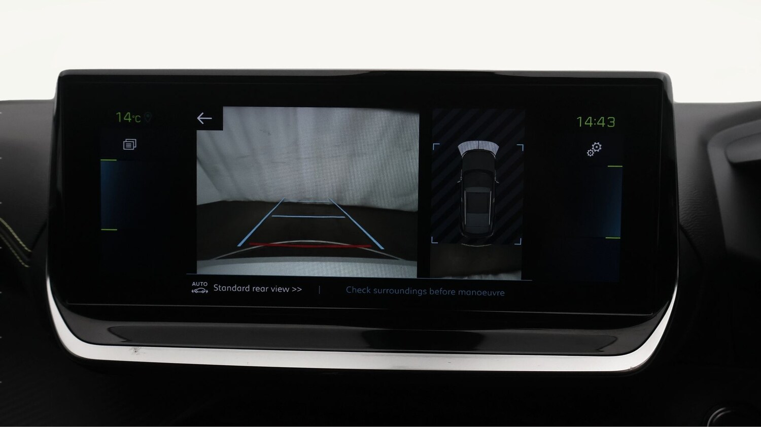 Used Peugeot 2008 2023 for sale - 77445824: Photo 26