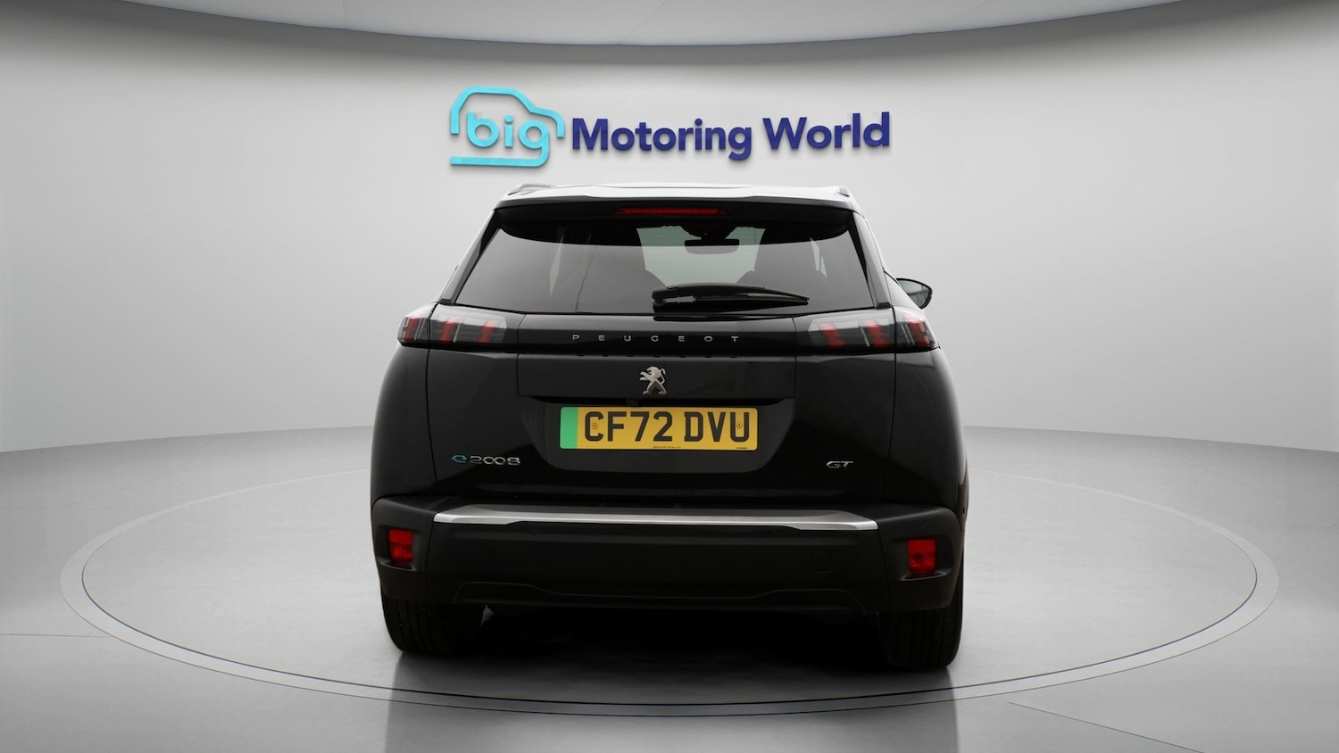 Used Peugeot 2008 2023 for sale - 77445824: Photo 6