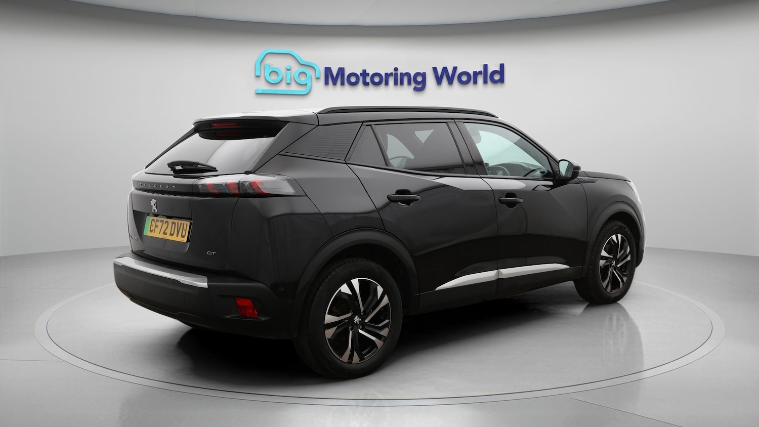 Used Peugeot 2008 2023 for sale - 77445824: Photo 7