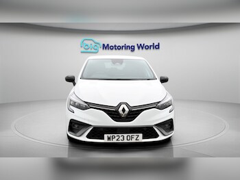 Used Renault Clio 2023 for sale - 78239605: Photo