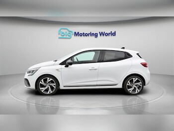 Used Renault Clio 2023 for sale - 78239605: Photo