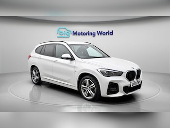 Used BMW X1 2019 for sale - 79491564: Photo