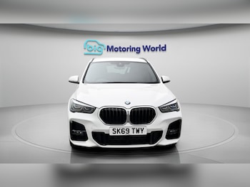 Used BMW X1 2019 for sale - 79491564: Photo