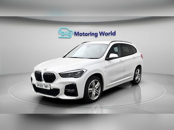 Used BMW X1 2019 for sale - 79491564: Photo