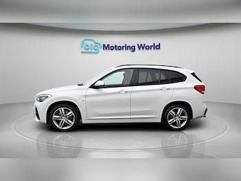Used BMW X1 2019 for sale - 79491564: Photo