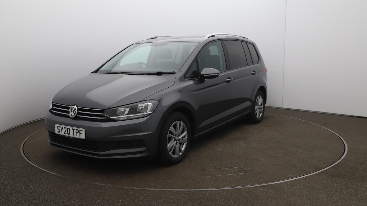 Vehicle 40