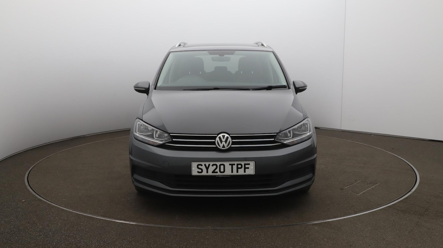Vehicle 43