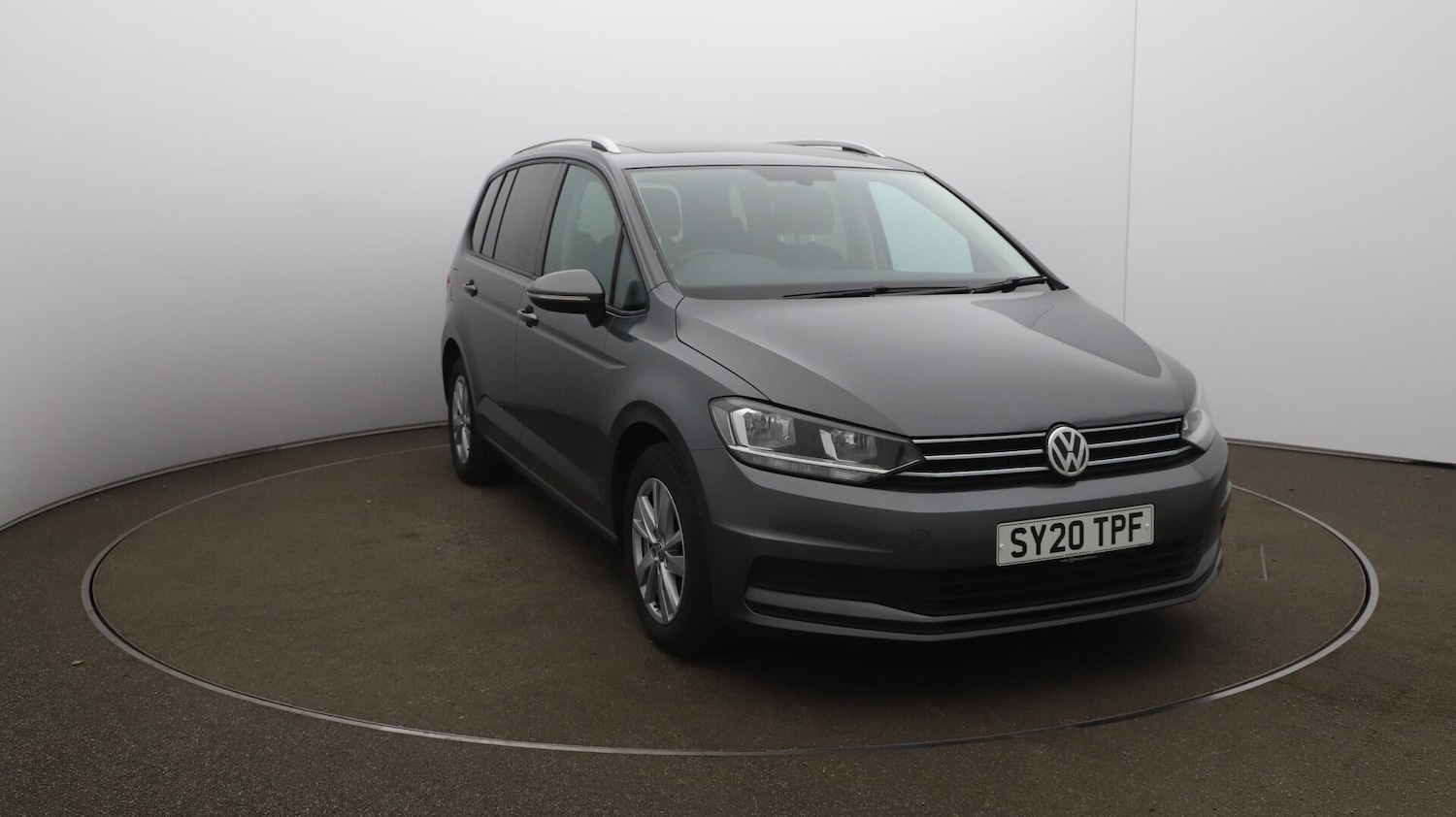 Vehicle 45