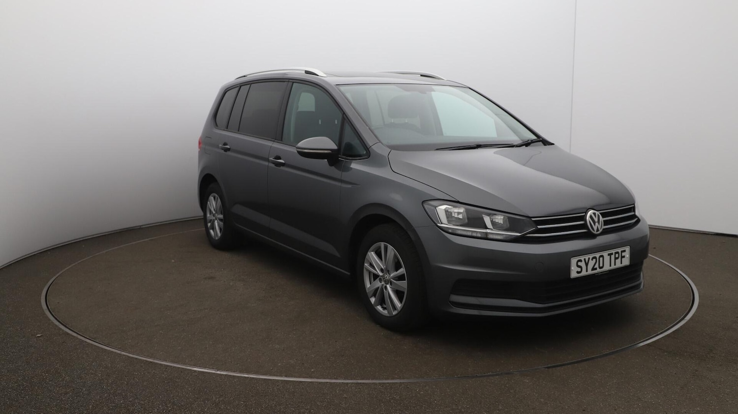 Vehicle 46