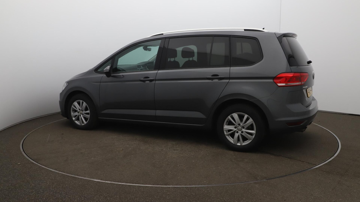 Vehicle 50