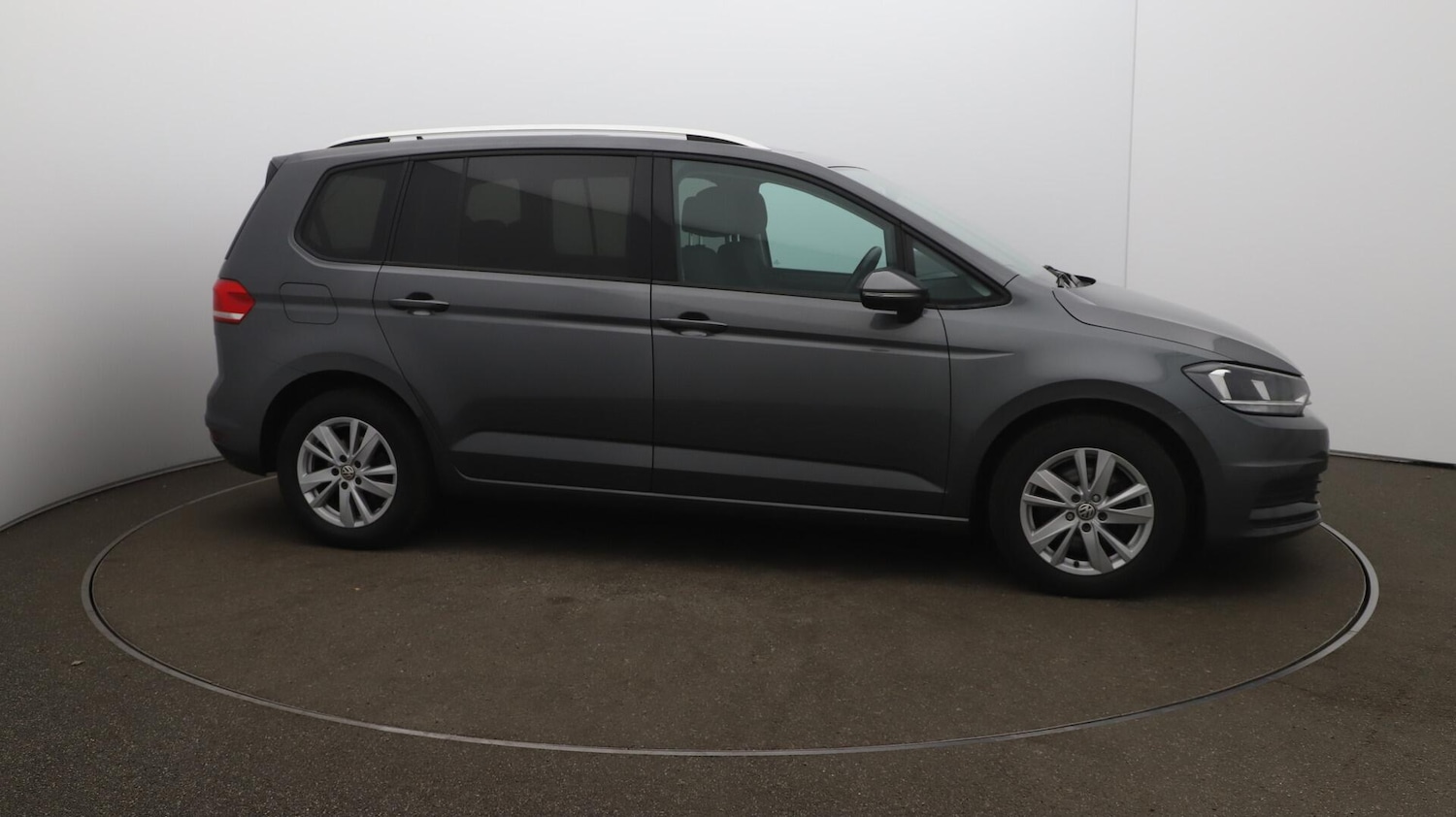 Vehicle 51